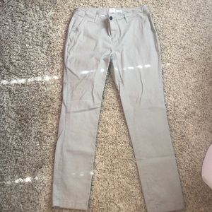 Lady’s Pants